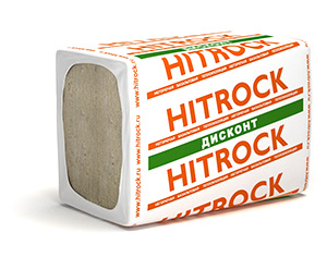 HITROCK Вент